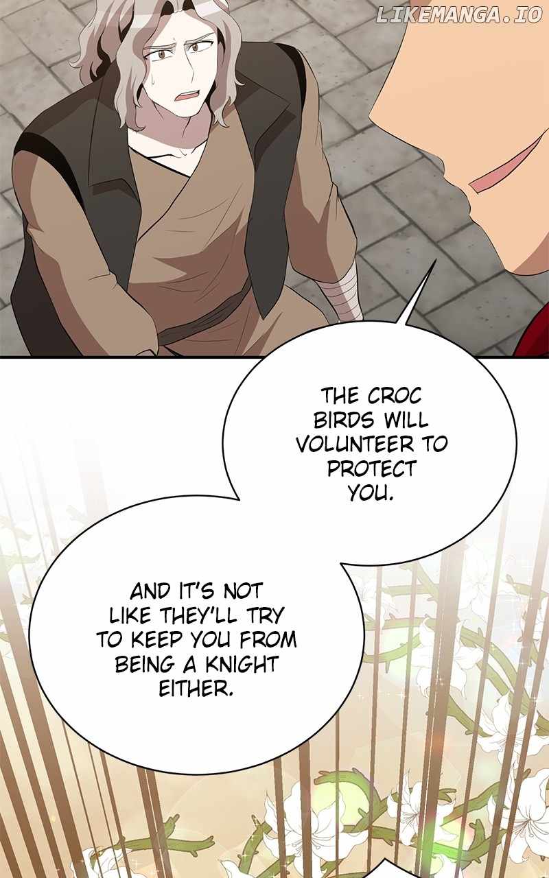 The Strongest Florist Chapter 226 72